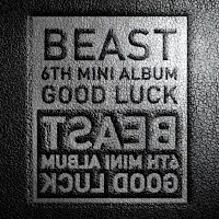 Beast — Good Luck (Good Luck) — обложка
